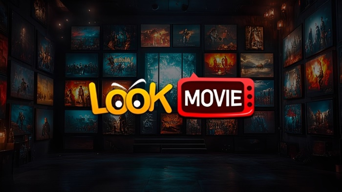 LookMovies banner